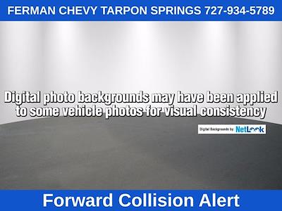 New 2026 Chevrolet Silverado 1500 - photo 1