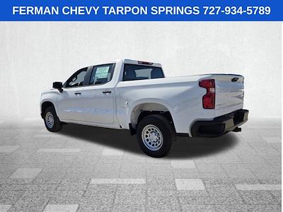 New 2026 Chevrolet Silverado 1500 - photo 1