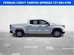 New 2026 Chevrolet Silverado 1500 Work Truck Crew Cab for sale #26T454 - photo 9