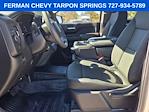 New 2026 Chevrolet Silverado 1500 Work Truck Crew Cab for sale #26T454 - photo 11
