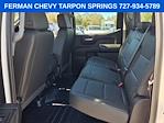 New 2026 Chevrolet Silverado 1500 Work Truck Crew Cab for sale #26T454 - photo 12