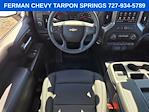 New 2026 Chevrolet Silverado 1500 Work Truck Crew Cab for sale #26T454 - photo 13