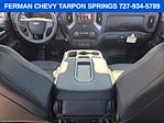 New 2026 Chevrolet Silverado 1500 Work Truck Crew Cab for sale #26T454 - photo 14