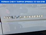 New 2026 Chevrolet Silverado 1500 Work Truck Crew Cab for sale #26T454 - photo 15