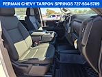 New 2026 Chevrolet Silverado 1500 Work Truck Crew Cab for sale #26T454 - photo 17