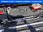 New 2026 Chevrolet Silverado 1500 Work Truck Crew Cab for sale #26T454 - photo 18