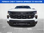 New 2026 Chevrolet Silverado 1500 Work Truck Crew Cab for sale #26T454 - photo 4