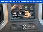 New 2026 Chevrolet Silverado 1500 Work Truck Crew Cab for sale #26T454 - photo 23