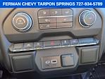 New 2026 Chevrolet Silverado 1500 Work Truck Crew Cab for sale #26T454 - photo 25