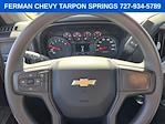 New 2026 Chevrolet Silverado 1500 Work Truck Crew Cab for sale #26T454 - photo 26