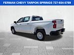 New 2026 Chevrolet Silverado 1500 Work Truck Crew Cab for sale #26T454 - photo 2