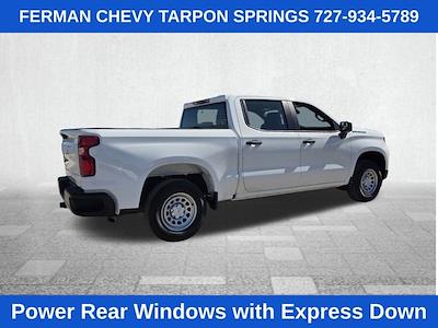 New 2026 Chevrolet Silverado 1500 - photo 1