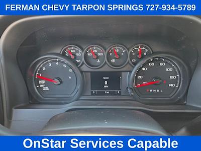 New 2026 Chevrolet Silverado 1500 - photo 1