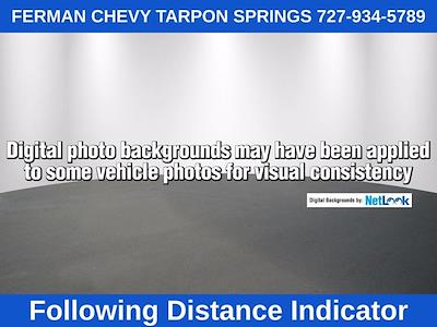 New 2026 Chevrolet Silverado 1500 - photo 1