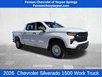 2026 Chevrolet Silverado 1500 Crew Cab RWD Pickup for sale #26T459 - photo 30