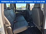 2026 Chevrolet Silverado 1500 Crew Cab RWD Pickup for sale #26T459 - photo 16