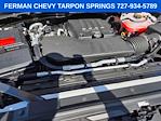 2026 Chevrolet Silverado 1500 Crew Cab RWD Pickup for sale #26T459 - photo 18