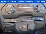2026 Chevrolet Silverado 1500 Crew Cab RWD Pickup for sale #26T459 - photo 25