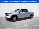 2026 Chevrolet Silverado 1500 Crew Cab RWD Pickup for sale #26T459 - photo 4