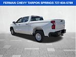 2026 Chevrolet Silverado 1500 Crew Cab RWD Pickup for sale #26T459 - photo 5