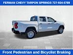 New 2026 Chevrolet Colorado Work Truck Crew Cab for sale #26T460 - photo 12