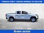 New 2026 Chevrolet Colorado Work Truck Crew Cab for sale #26T460 - photo 13