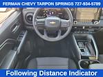 New 2026 Chevrolet Colorado Work Truck Crew Cab for sale #26T460 - photo 4