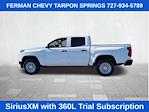 New 2026 Chevrolet Colorado Work Truck Crew Cab for sale #26T460 - photo 8