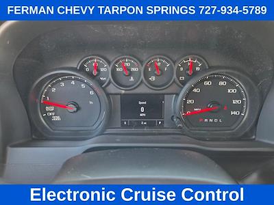 2026 Chevrolet Silverado 1500 Crew Cab RWD Pickup for sale #26T461 - photo 2