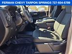 New 2026 Chevrolet Silverado 1500 Work Truck Crew Cab for sale #26T461 - photo 11
