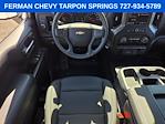 New 2026 Chevrolet Silverado 1500 Work Truck Crew Cab for sale #26T461 - photo 13