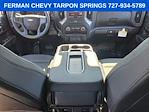 New 2026 Chevrolet Silverado 1500 Work Truck Crew Cab for sale #26T461 - photo 14