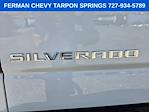 New 2026 Chevrolet Silverado 1500 Work Truck Crew Cab for sale #26T461 - photo 15
