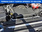 New 2026 Chevrolet Silverado 1500 Work Truck Crew Cab for sale #26T461 - photo 18
