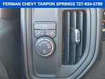 New 2026 Chevrolet Silverado 1500 Work Truck Crew Cab for sale #26T461 - photo 21