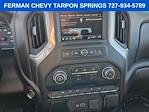New 2026 Chevrolet Silverado 1500 Work Truck Crew Cab for sale #26T461 - photo 22