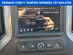 New 2026 Chevrolet Silverado 1500 Work Truck Crew Cab for sale #26T461 - photo 23