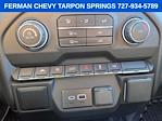 New 2026 Chevrolet Silverado 1500 Work Truck Crew Cab for sale #26T461 - photo 25