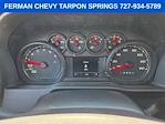 New 2026 Chevrolet Silverado 1500 Work Truck Crew Cab for sale #26T461 - photo 28