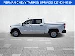 New 2026 Chevrolet Silverado 1500 Work Truck Crew Cab for sale #26T461 - photo 5