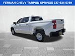 New 2026 Chevrolet Silverado 1500 Work Truck Crew Cab for sale #26T461 - photo 2