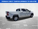 New 2026 Chevrolet Silverado 1500 Work Truck Crew Cab for sale #26T461 - photo 8
