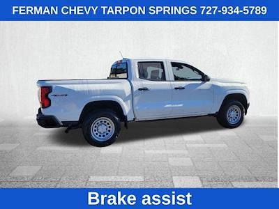 New 2026 Chevrolet Colorado Work Truck Crew Cab for sale #26T464 - photo 2