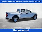 New 2026 Chevrolet Colorado Work Truck Crew Cab for sale #26T464 - photo 2