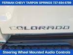 New 2026 Chevrolet Colorado Work Truck Crew Cab for sale #26T464 - photo 18