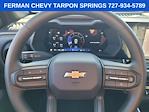 New 2026 Chevrolet Colorado Work Truck Crew Cab for sale #26T464 - photo 27