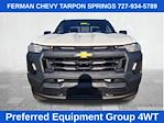 New 2026 Chevrolet Colorado Work Truck Crew Cab for sale #26T464 - photo 6