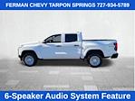 New 2026 Chevrolet Colorado Work Truck Crew Cab for sale #26T464 - photo 8
