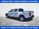 New 2026 Chevrolet Colorado Work Truck Crew Cab for sale #26T464 - photo 9