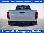 New 2026 Chevrolet Colorado Work Truck Crew Cab for sale #26T464 - photo 3